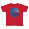 Like A Boss Toddler T-shirt