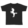 unicorn Toddler T-shirt