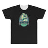 hoth winter lager All Over Men's T-shirt