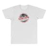 living in santa carla All Over Men's T-shirt
