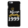 kings are born in 1999 iPhone 6 Plus/6s Plus Case