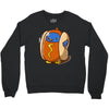 nationalhotdogday Crewneck Sweatshirt