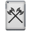 Axe iPad Mini