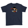 angus Youth Tee