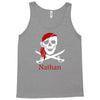 personalized pirate (2) Tank Top