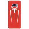 spider Samsung Galaxy S8 Plus