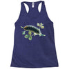 natura animal Racerback Tank