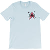 Star Trek Engineering Uniform T-Shirt
