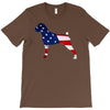 patriotic boxer T-Shirt