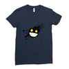 fahrie77 Ladies Fitted T-Shirt