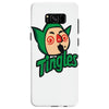 tingles Samsung Galaxy S8