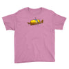 fistful of cream Youth Tee