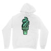 tentacle ice Unisex Hoodie
