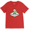 Pickle Rick, I Turned Myself into a Pickle V-Neck Tee