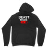 beast mode activated Unisex Hoodie