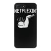 netflexin' iPhone 7 Plus Case
