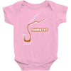 thirsty Baby Onesie