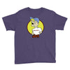 bazooka joe 2, ideal gift or birthday present. Youth Tee