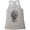 octopus Racerback Tank