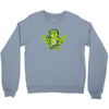 link bear Crewneck Sweatshirt