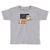 not paying attention Toddler T-shirt