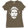 don ramon Ladies Fitted T-Shirt