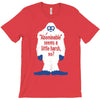not cool T-Shirt