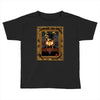Owl Hoodini Toddler T-shirt