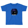 Mr Robot Toddler T-shirt