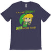 call me zelda one more time T-Shirt