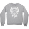 All Men are Created Equal but Only the Best are Born in October Crewneck Sweatshirt