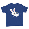 gym rabbit Youth Tee