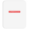 Super Wholocker Hypebeast Mousepad