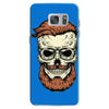 terror skull Samsung Galaxy S7
