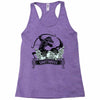 sagittarius rose zodiac Racerback Tank
