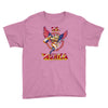 miss 'murica Youth Tee