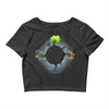 change comes to all Crop Top