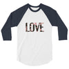fahrie77 3/4 Sleeve Shirt