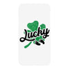 Lucky Irish Baby iPhoneX