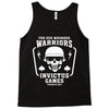 INVICTUS GAMES Toronto 2017 Tank Top