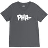 pha V-Neck Tee