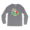 celebrate cinco de mayo Long Sleeve Shirts