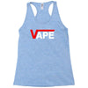vape Racerback Tank
