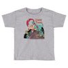 zombie puncher Toddler T-shirt