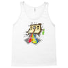 vomit camera Tank Top