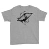 avicii 3 Youth Tee