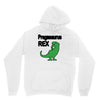 pregasaurus rex Unisex Hoodie