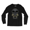 locked Long Sleeve Shirts