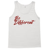 be different Tank Top