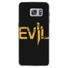 evil Samsung Galaxy S7
